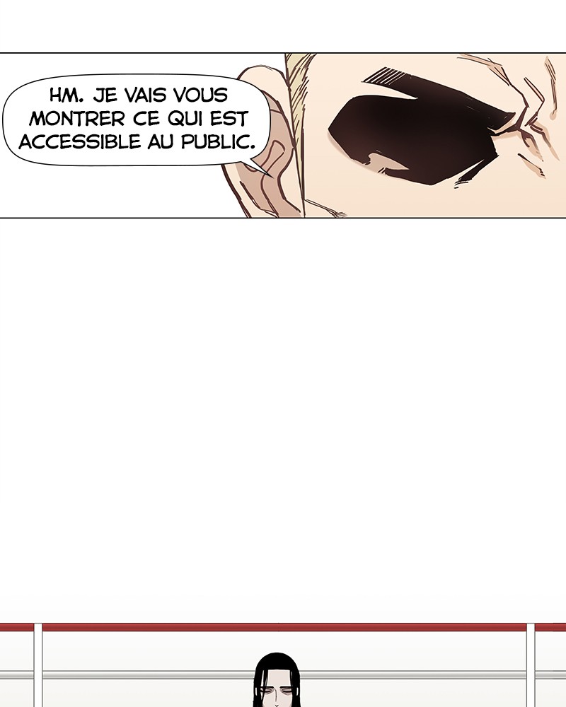 Read The Boxer FR Manga Online