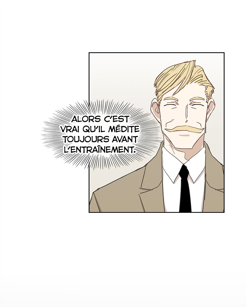 Read The Boxer FR Manga Online