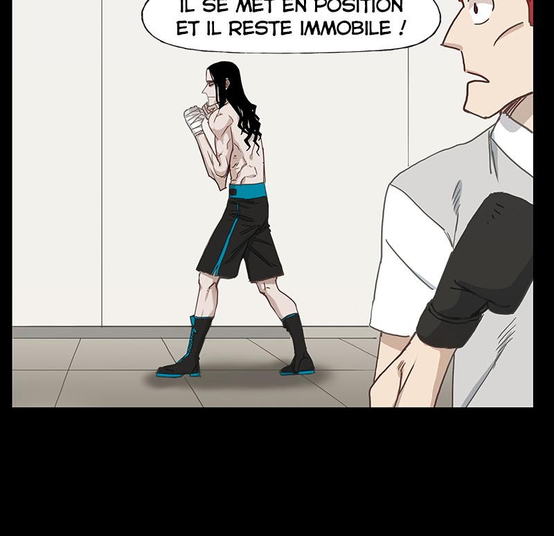 Read The Boxer FR Manga Online