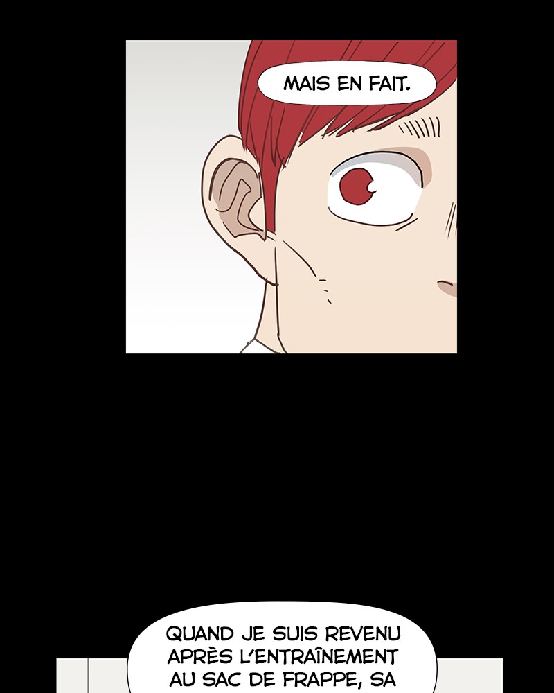 Read The Boxer FR Manga Online