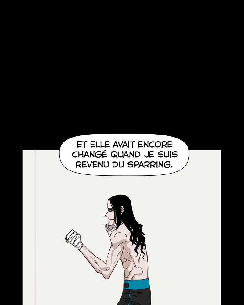 Read The Boxer FR Manga Online