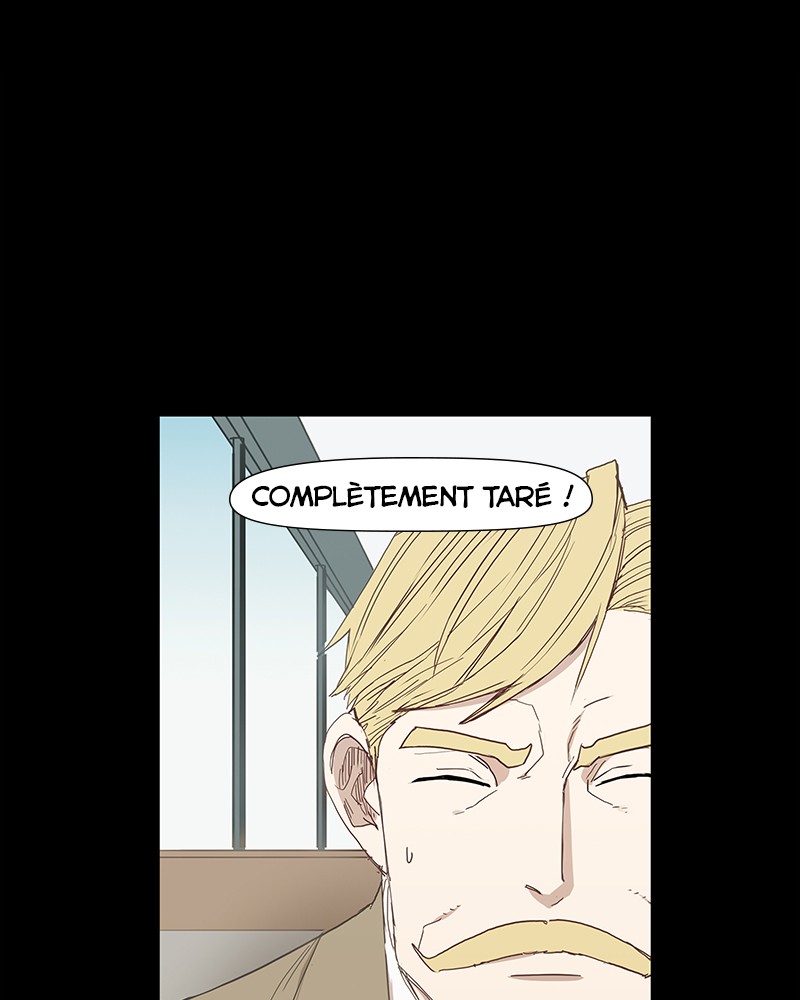 Read The Boxer FR Manga Online