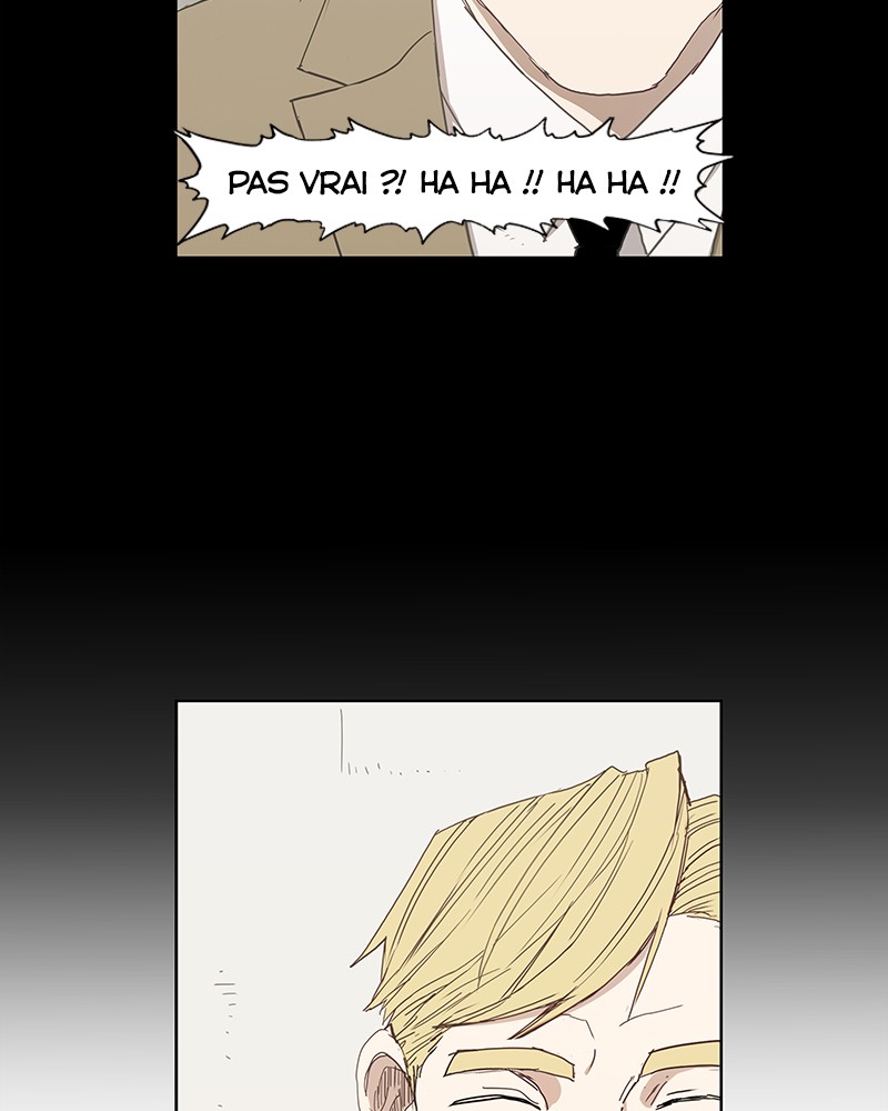 Read The Boxer FR Manga Online