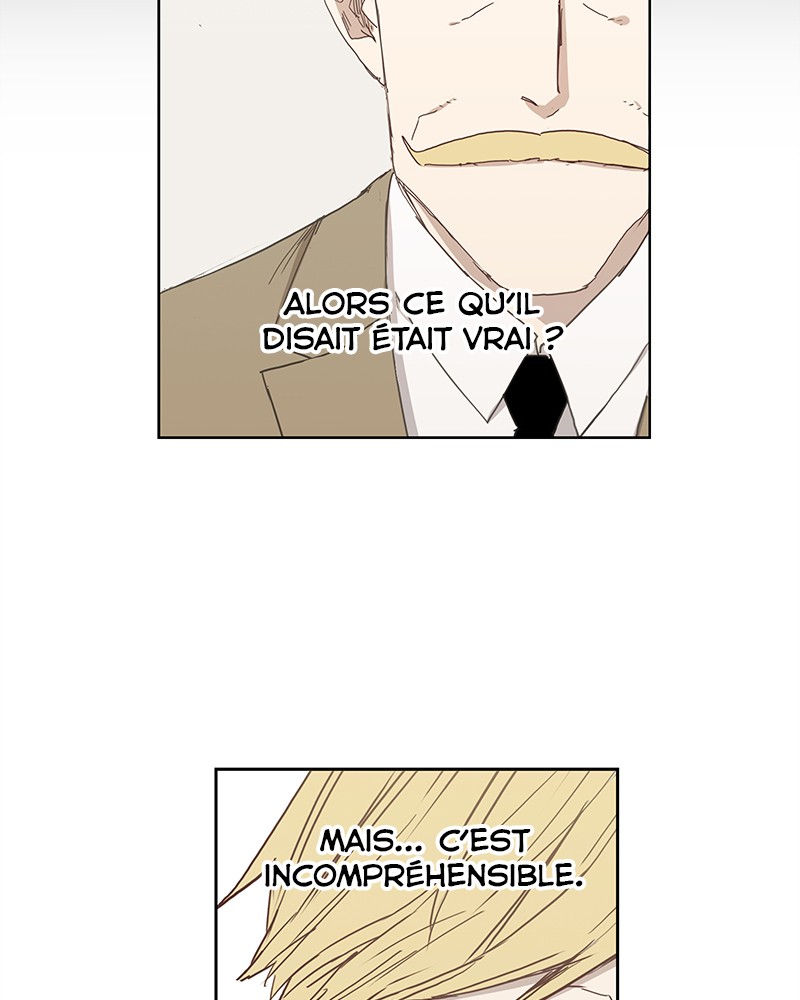 Read The Boxer FR Manga Online