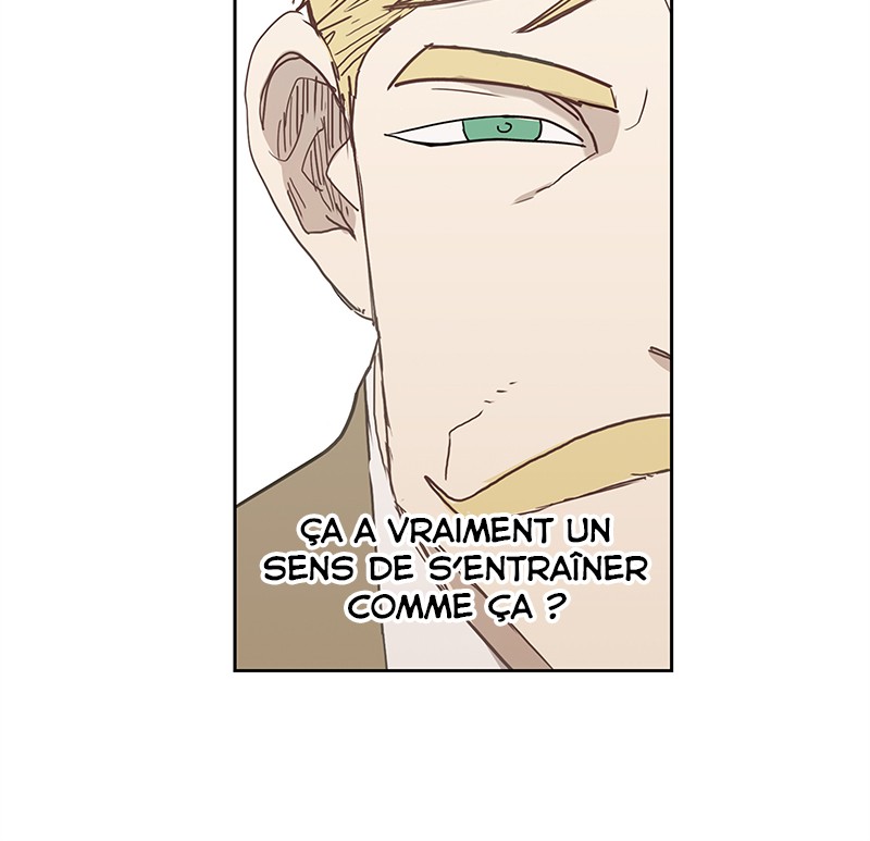 Read The Boxer FR Manga Online