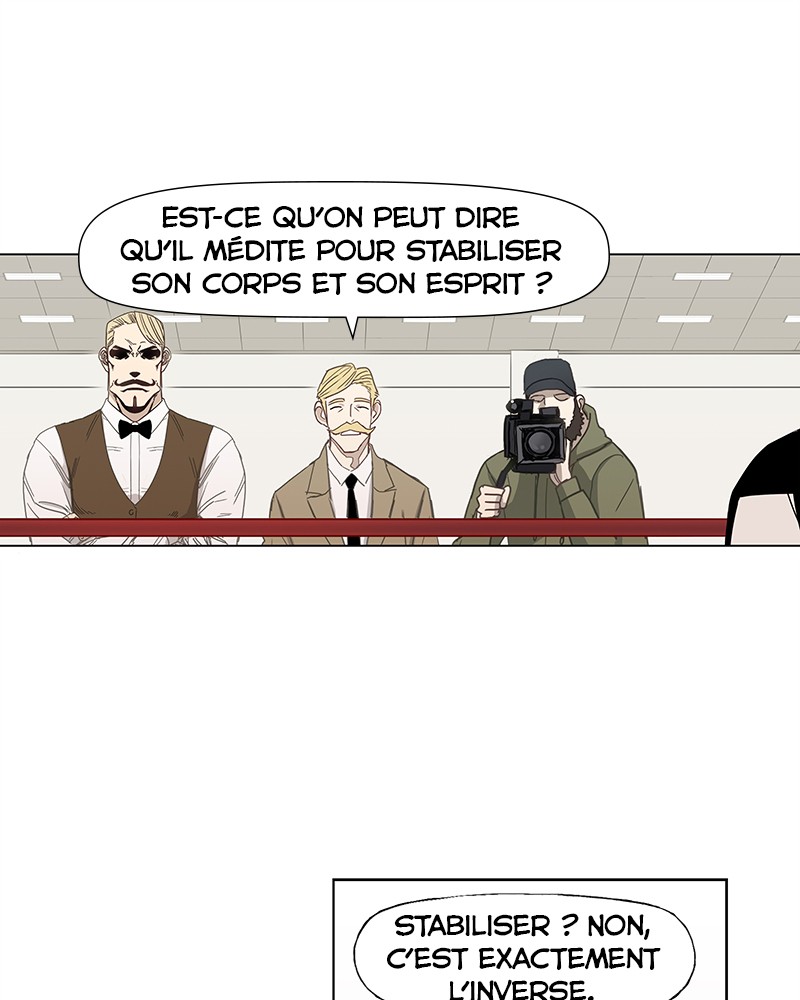 Read The Boxer FR Manga Online