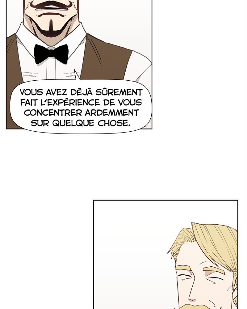 Read The Boxer FR Manga Online