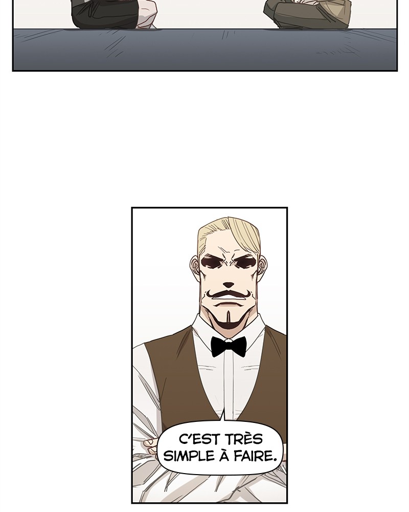 Read The Boxer FR Manga Online