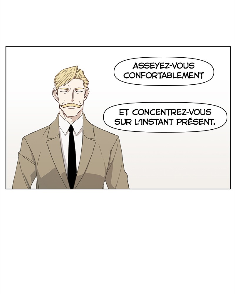 Read The Boxer FR Manga Online