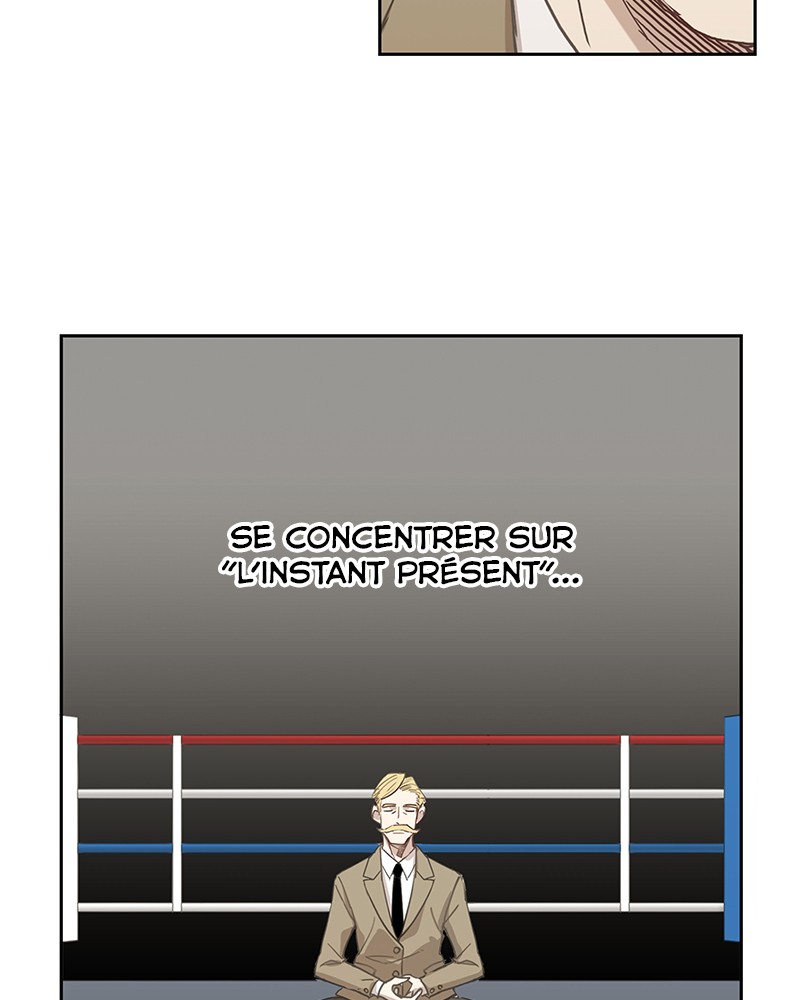 Read The Boxer FR Manga Online