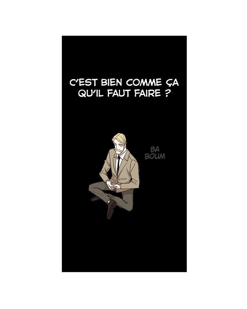 Read The Boxer FR Manga Online