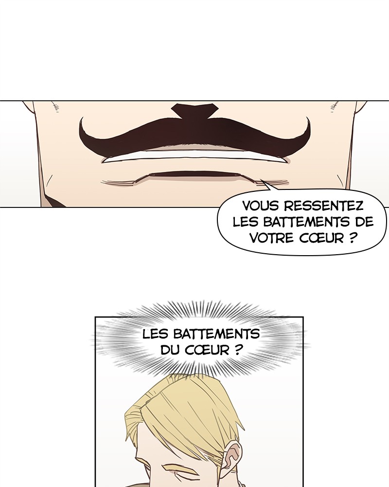 Read The Boxer FR Manga Online