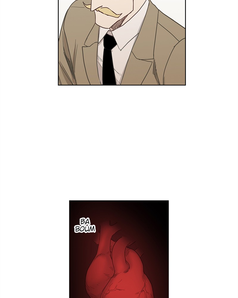 Read The Boxer FR Manga Online