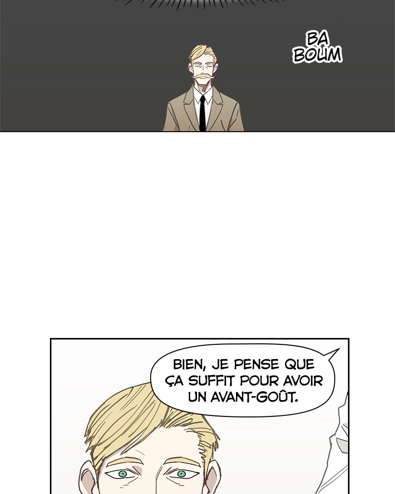 Read The Boxer FR Manga Online