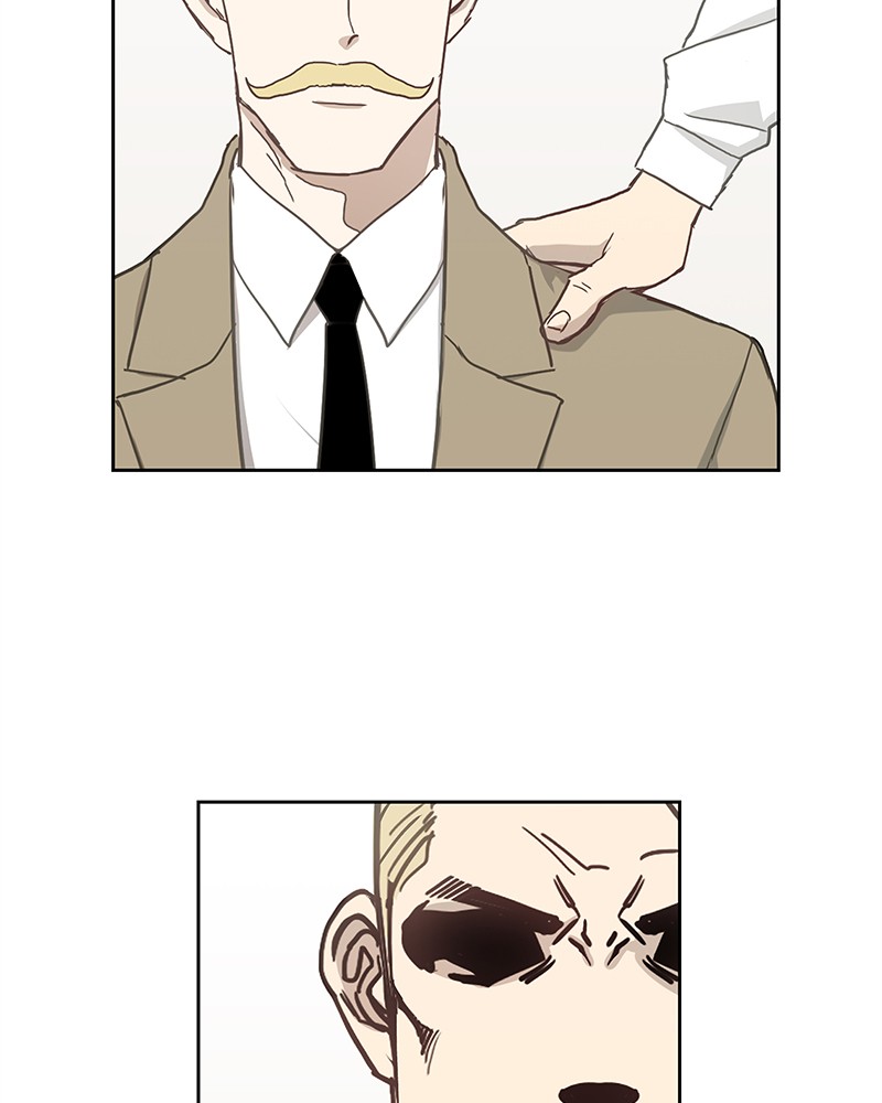 Read The Boxer FR Manga Online