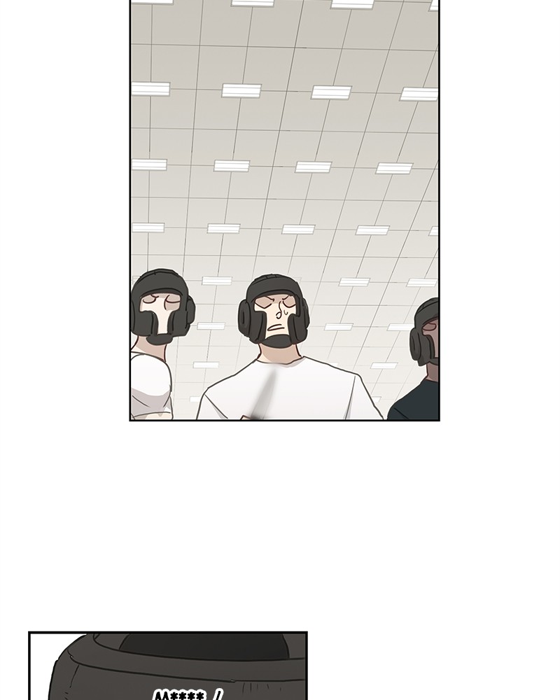 Read The Boxer FR Manga Online