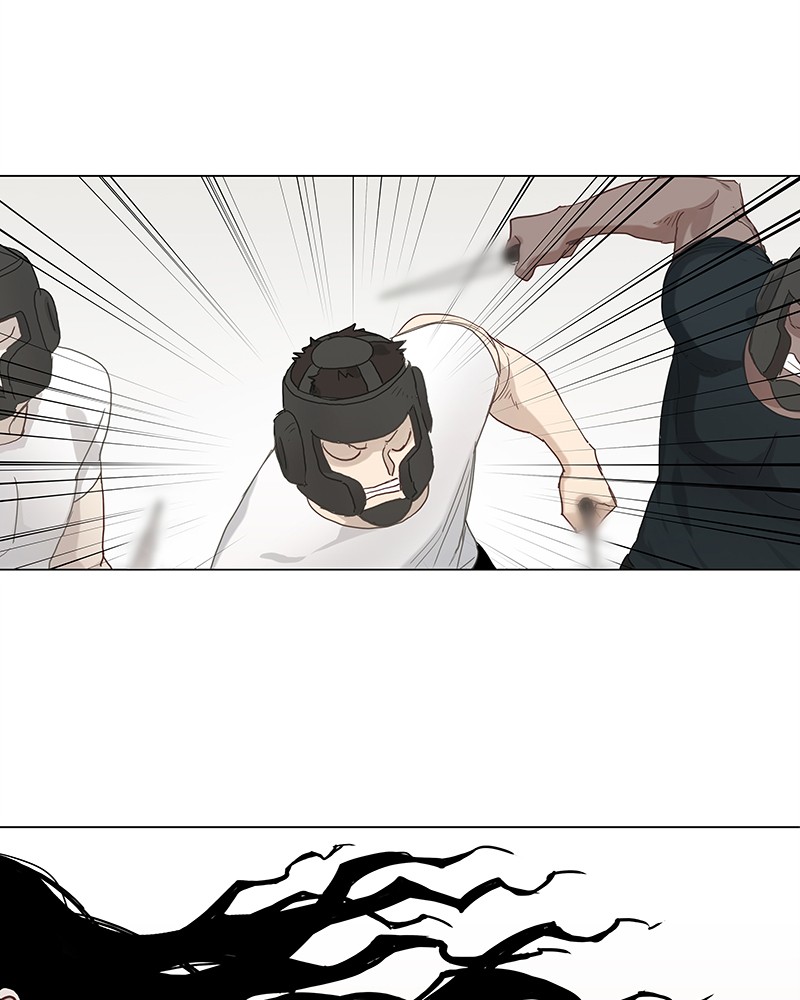 Read The Boxer FR Manga Online