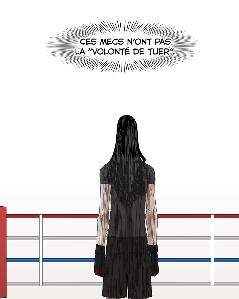 Read The Boxer FR Manga Online