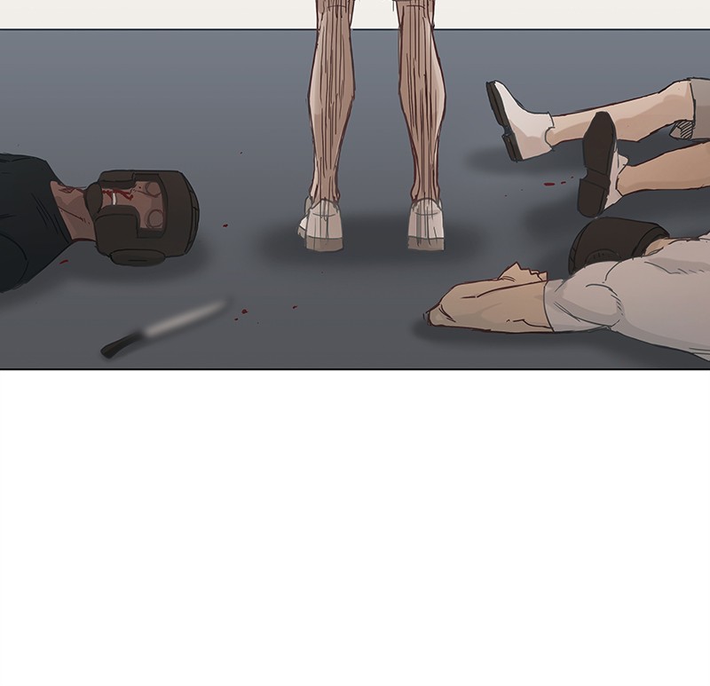 Read The Boxer FR Manga Online