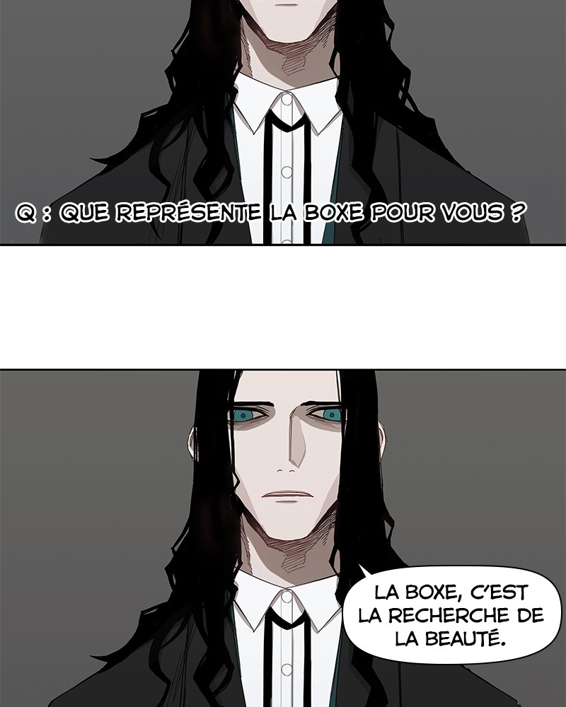 Read The Boxer FR Manga Online