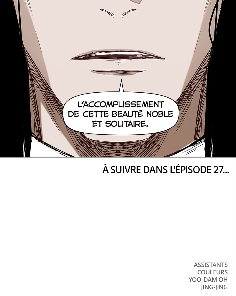 Read The Boxer FR Manga Online