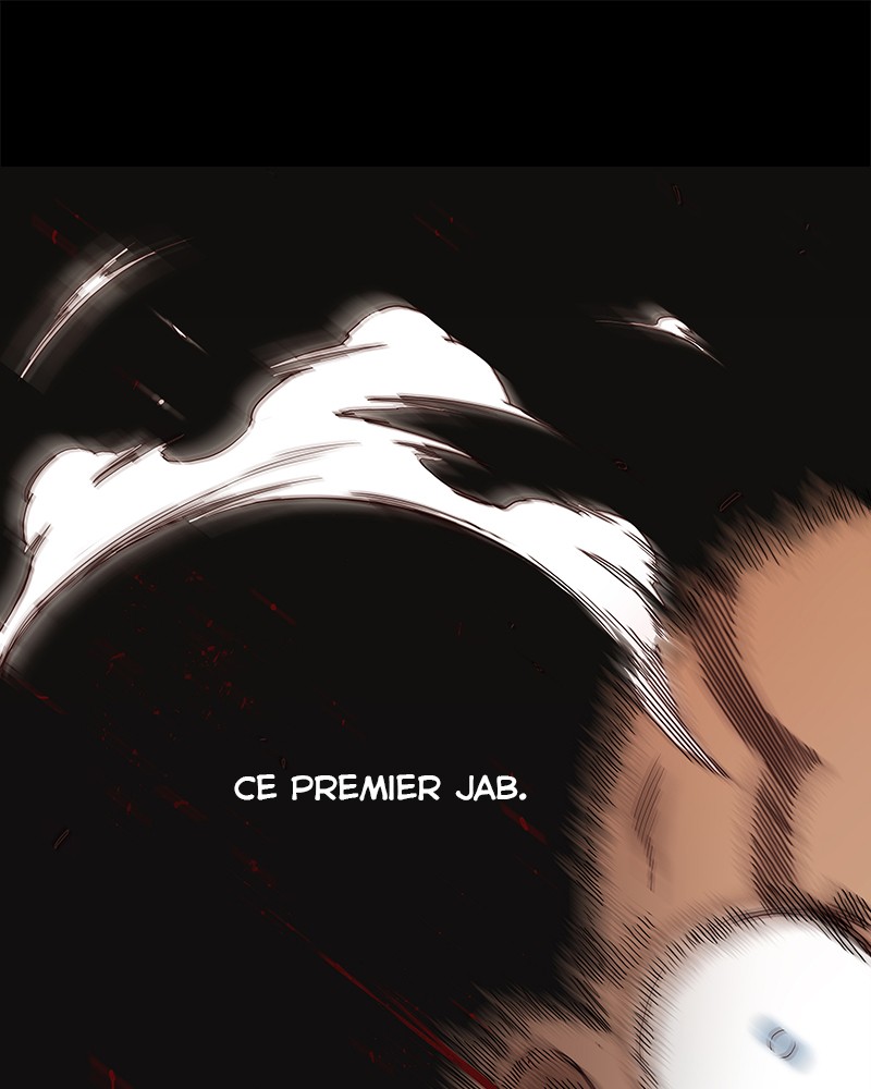 Read The Boxer FR Manga Online