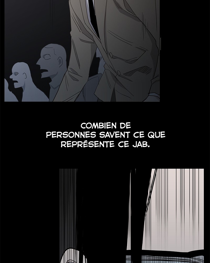 Read The Boxer FR Manga Online