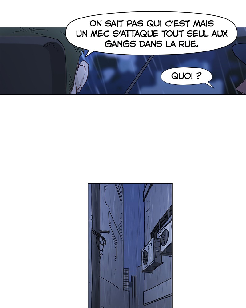 Read The Boxer FR Manga Online