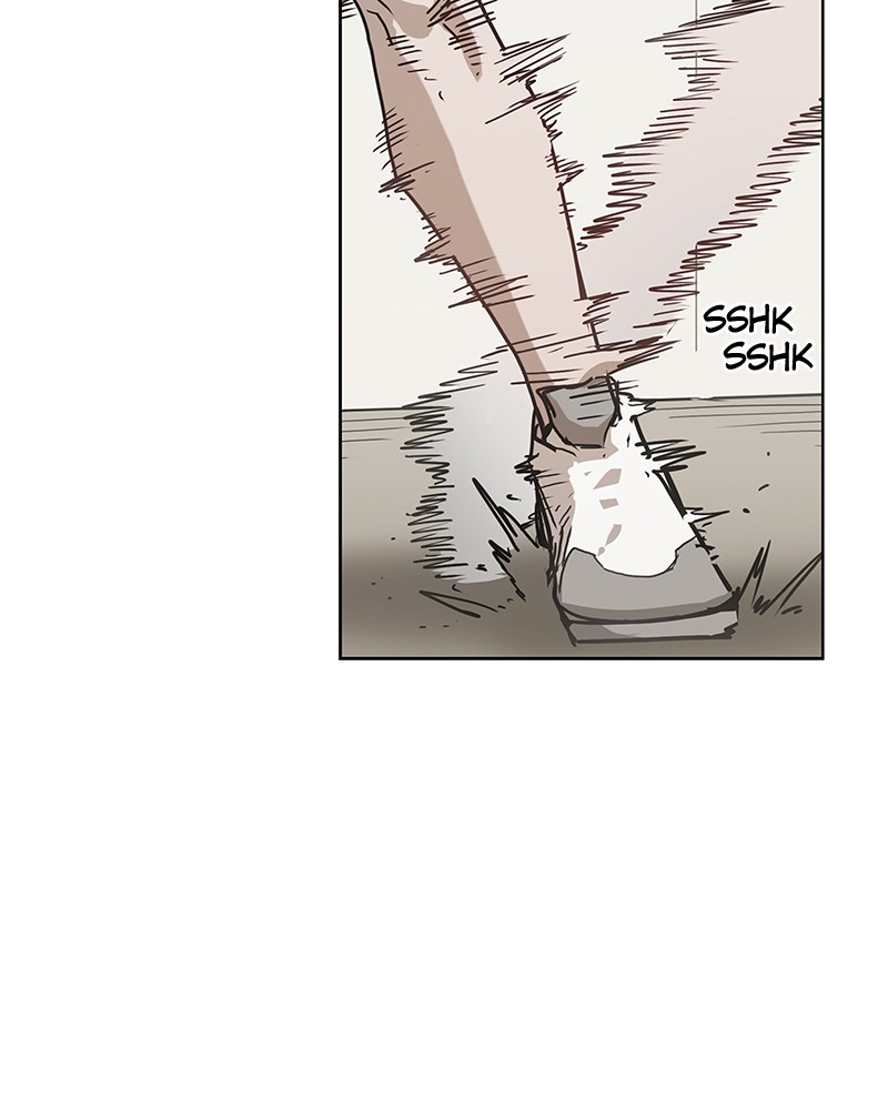 Read The Boxer FR Manga Online