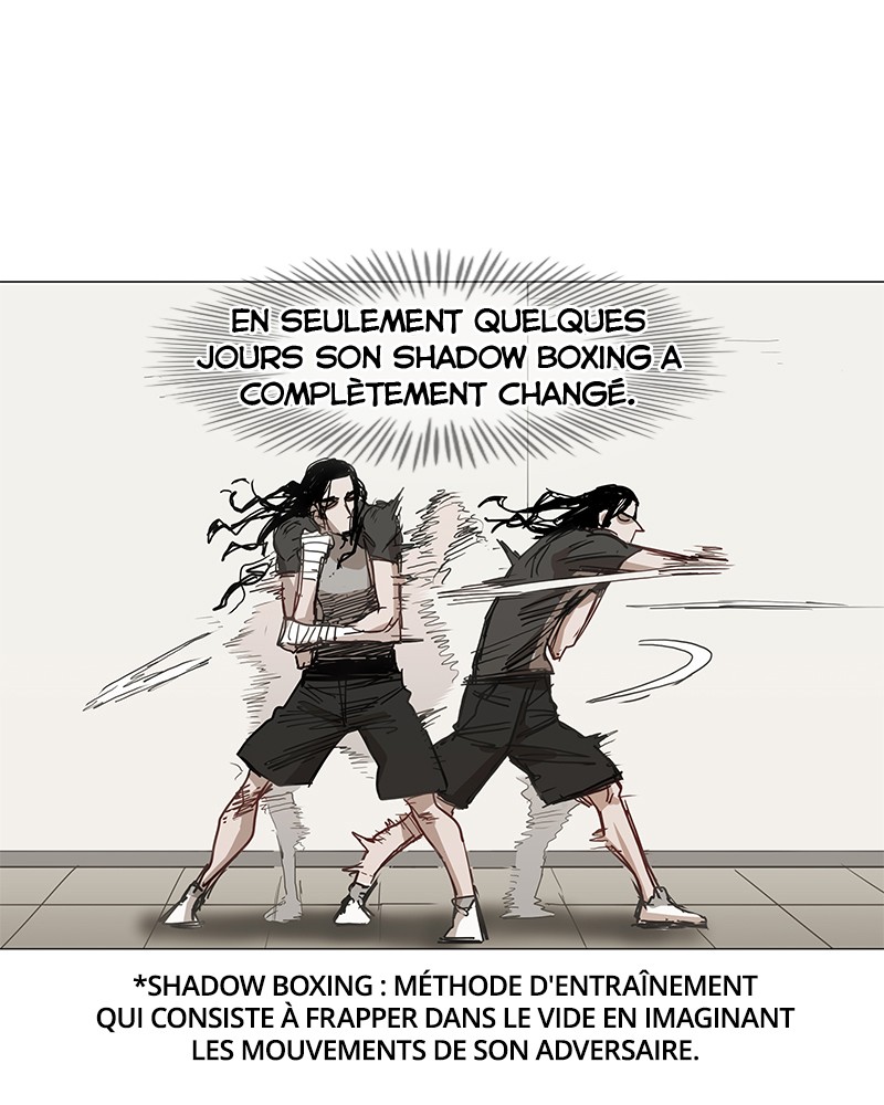 Read The Boxer FR Manga Online