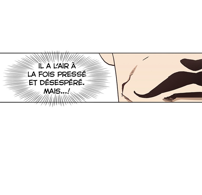 Read The Boxer FR Manga Online