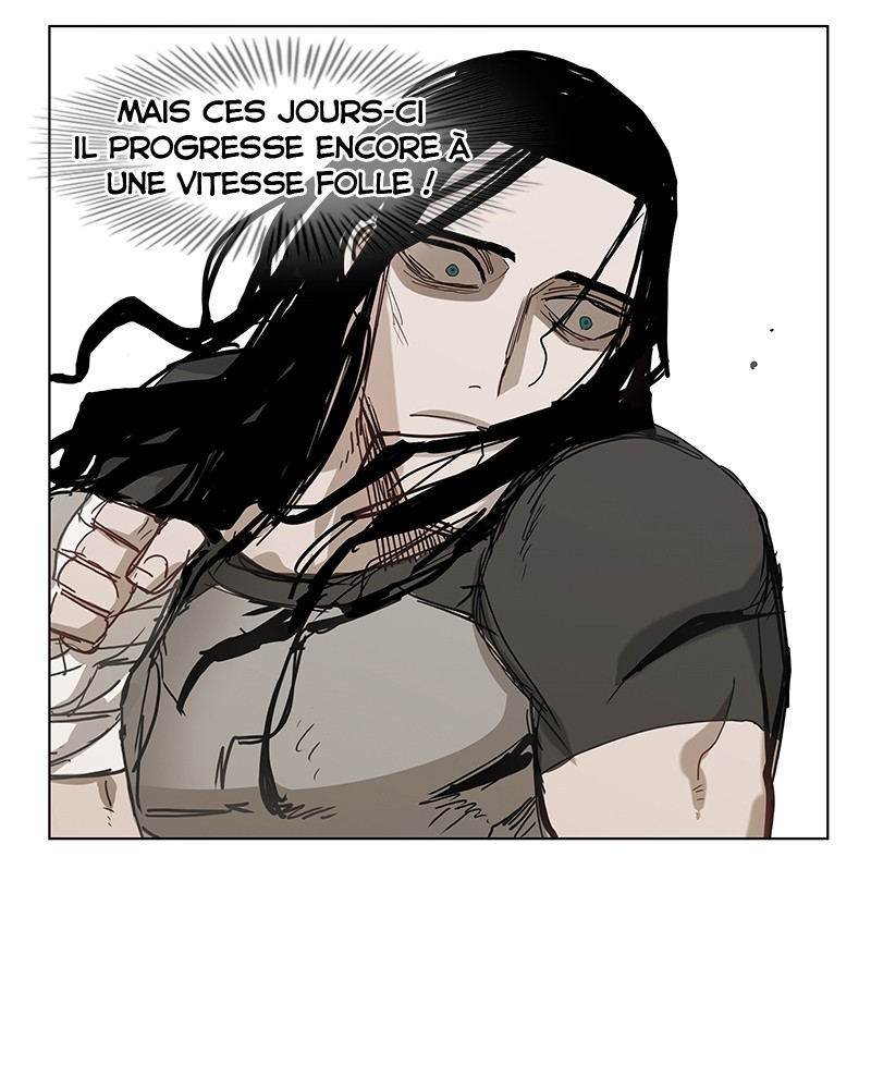 Read The Boxer FR Manga Online