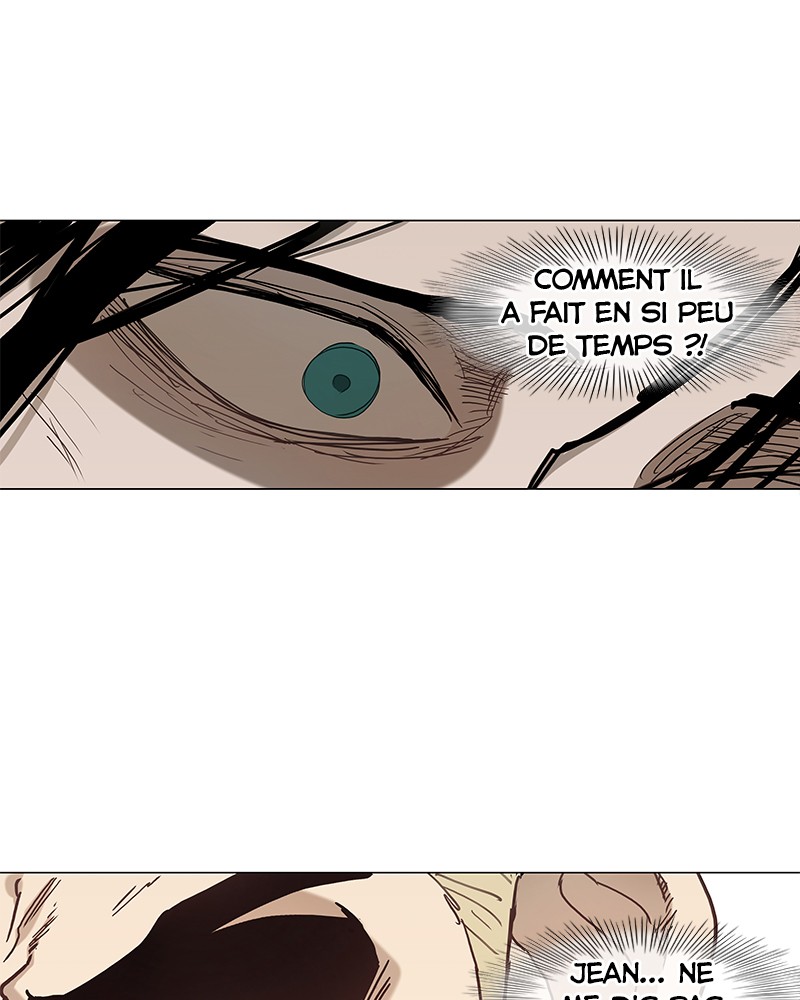 Read The Boxer FR Manga Online