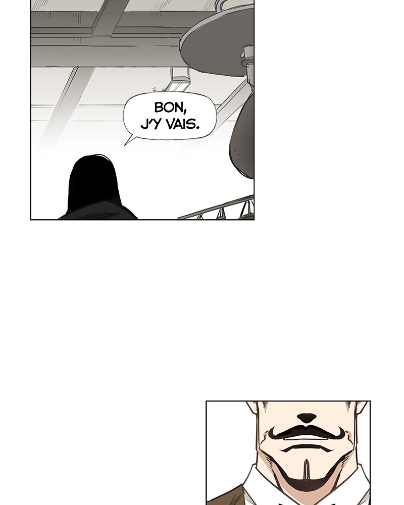 Read The Boxer FR Manga Online