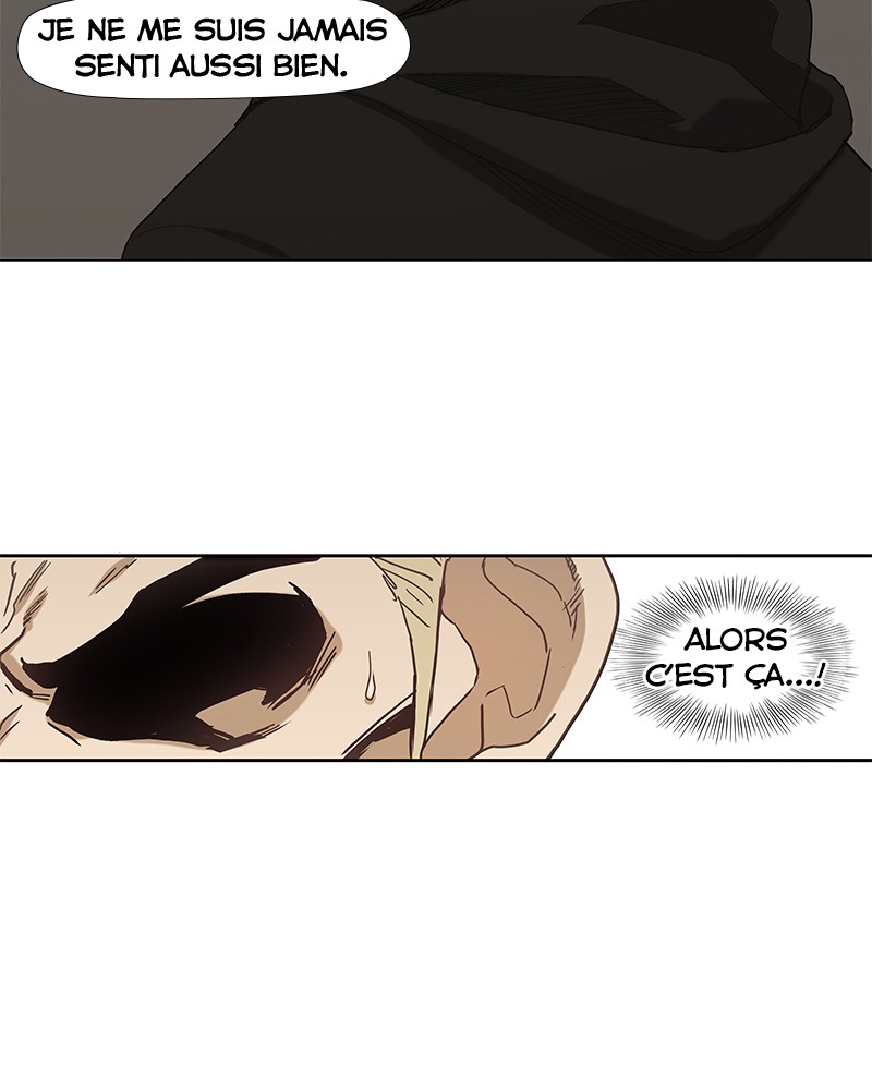 Read The Boxer FR Manga Online