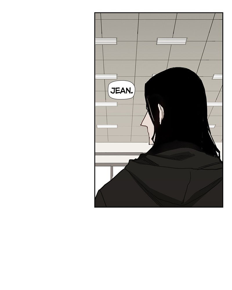 Read The Boxer FR Manga Online