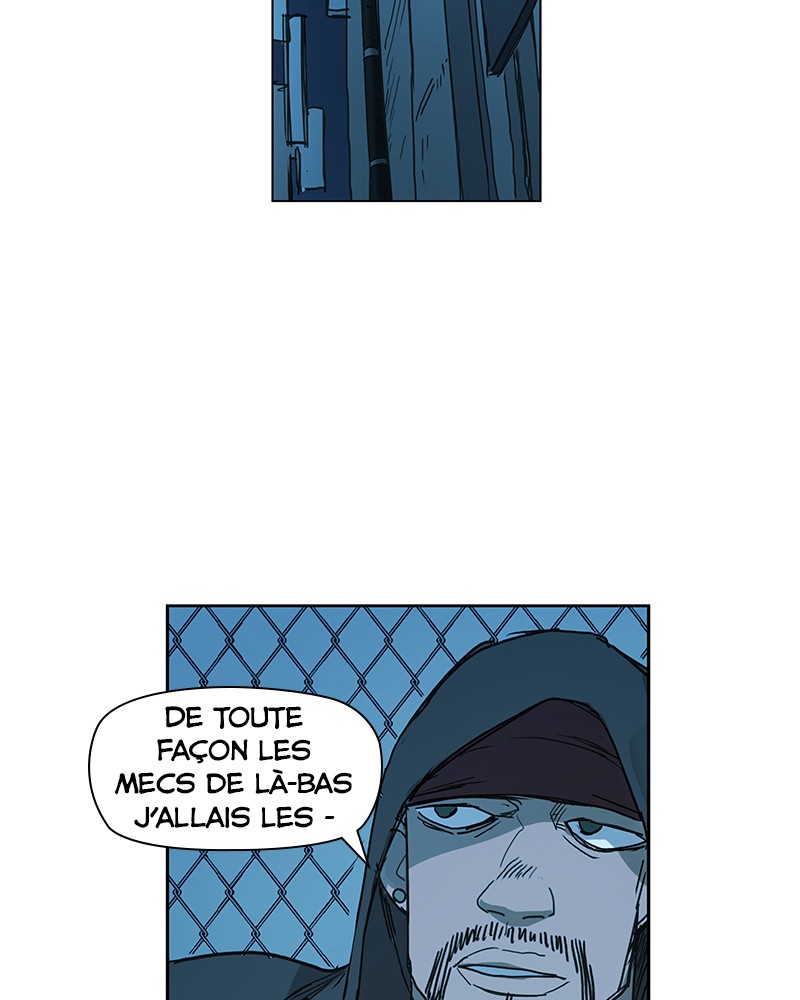 Read The Boxer FR Manga Online