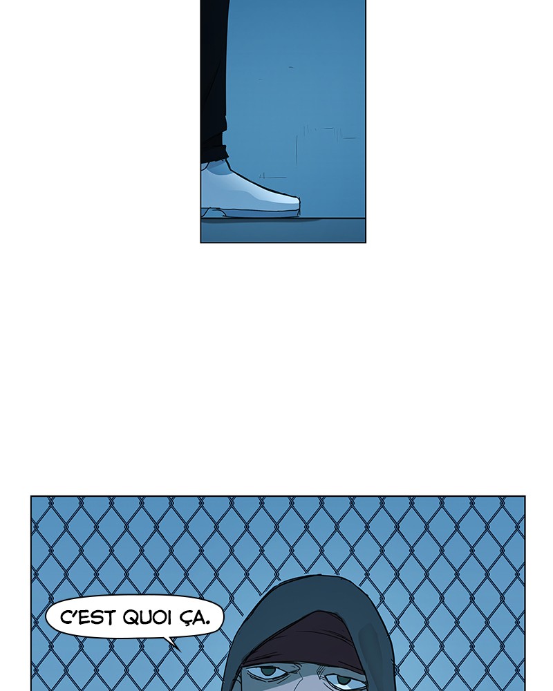 Read The Boxer FR Manga Online