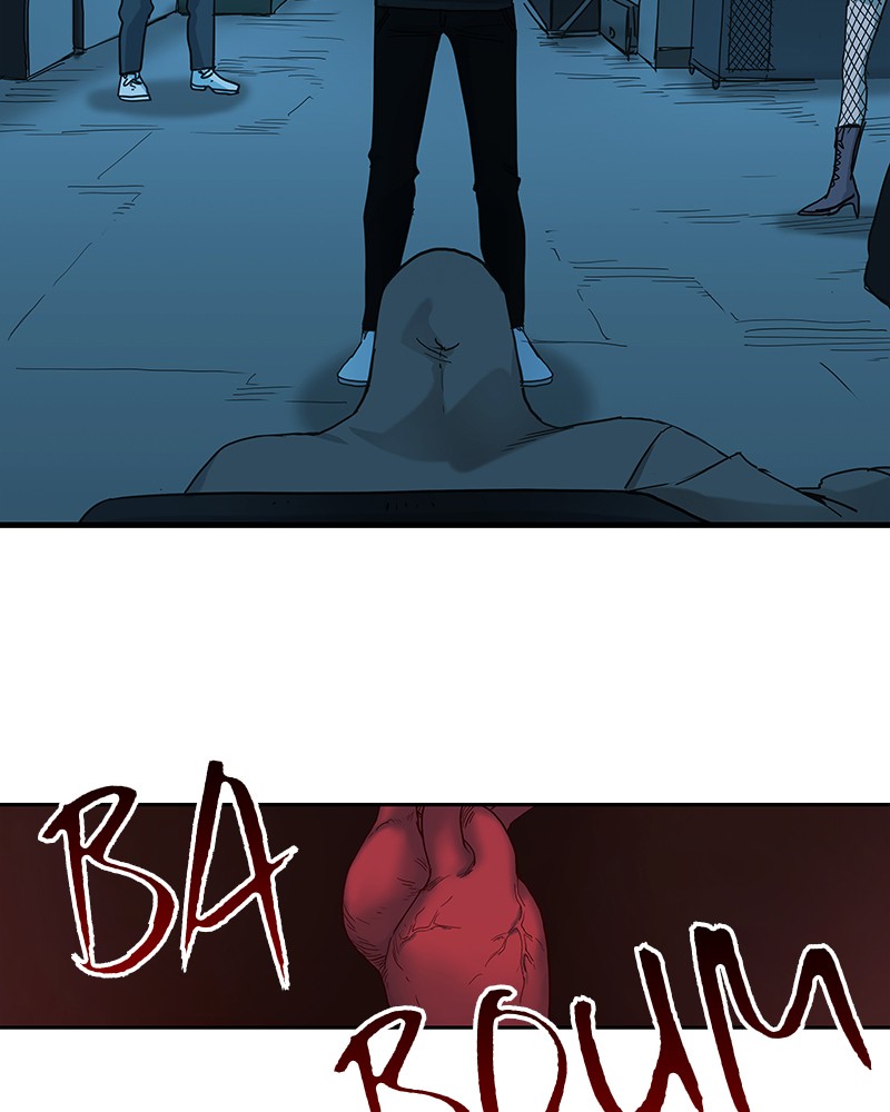 Read The Boxer FR Manga Online