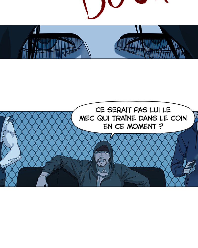 Read The Boxer FR Manga Online