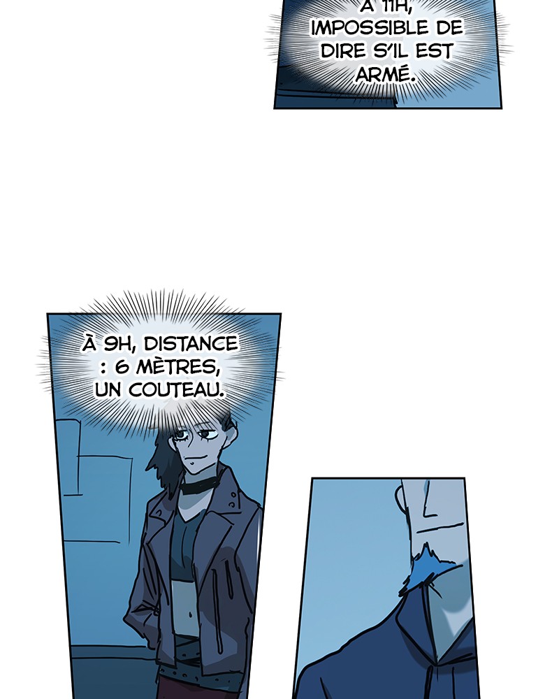 Read The Boxer FR Manga Online