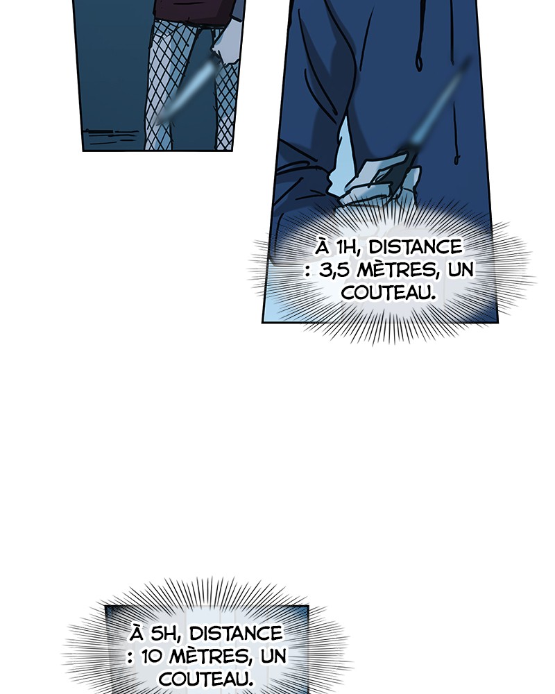 Read The Boxer FR Manga Online