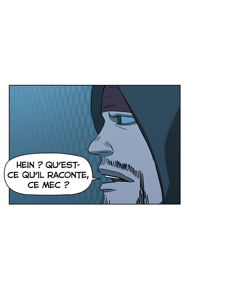 Read The Boxer FR Manga Online