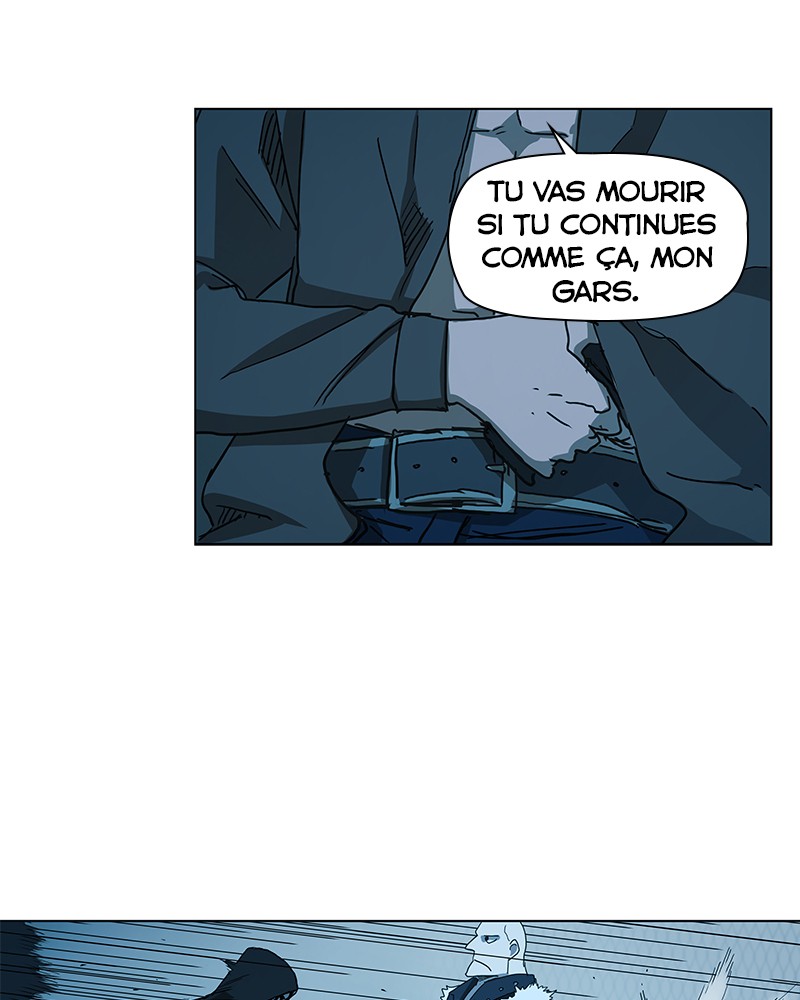 Read The Boxer FR Manga Online