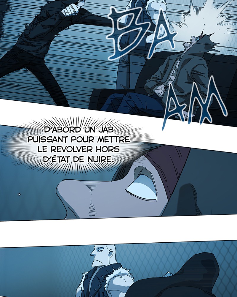 Read The Boxer FR Manga Online