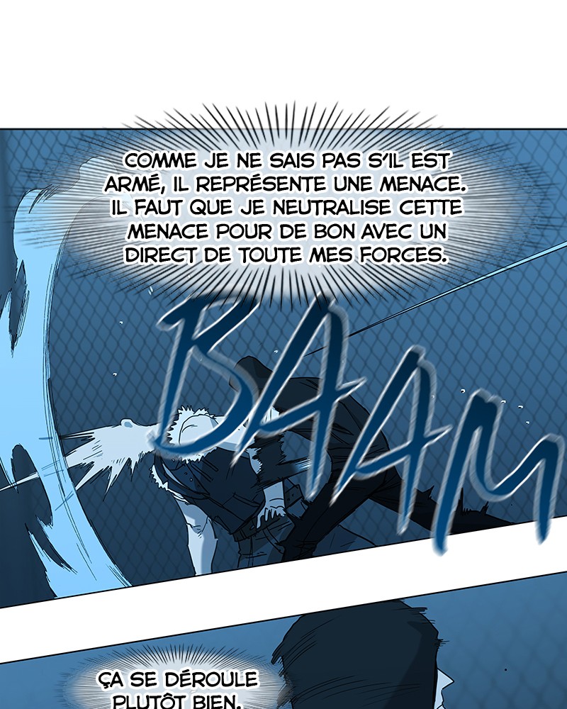 Read The Boxer FR Manga Online