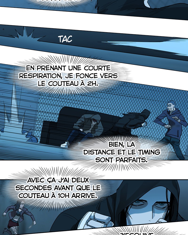 Read The Boxer FR Manga Online