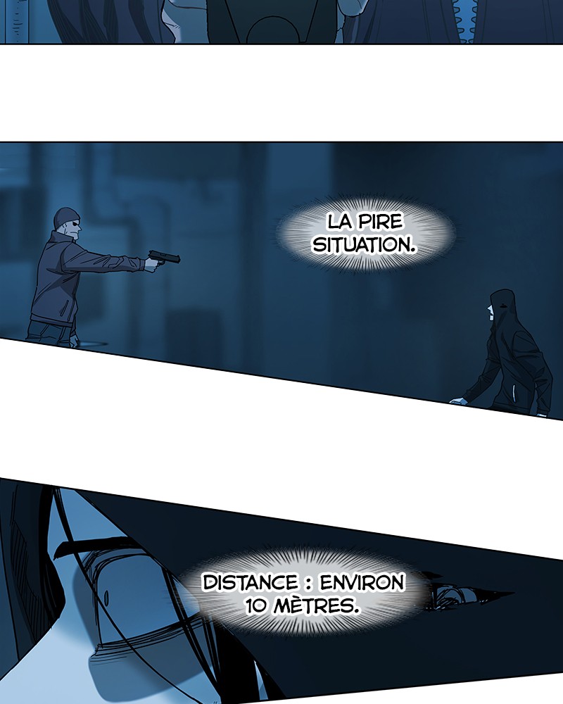 Read The Boxer FR Manga Online