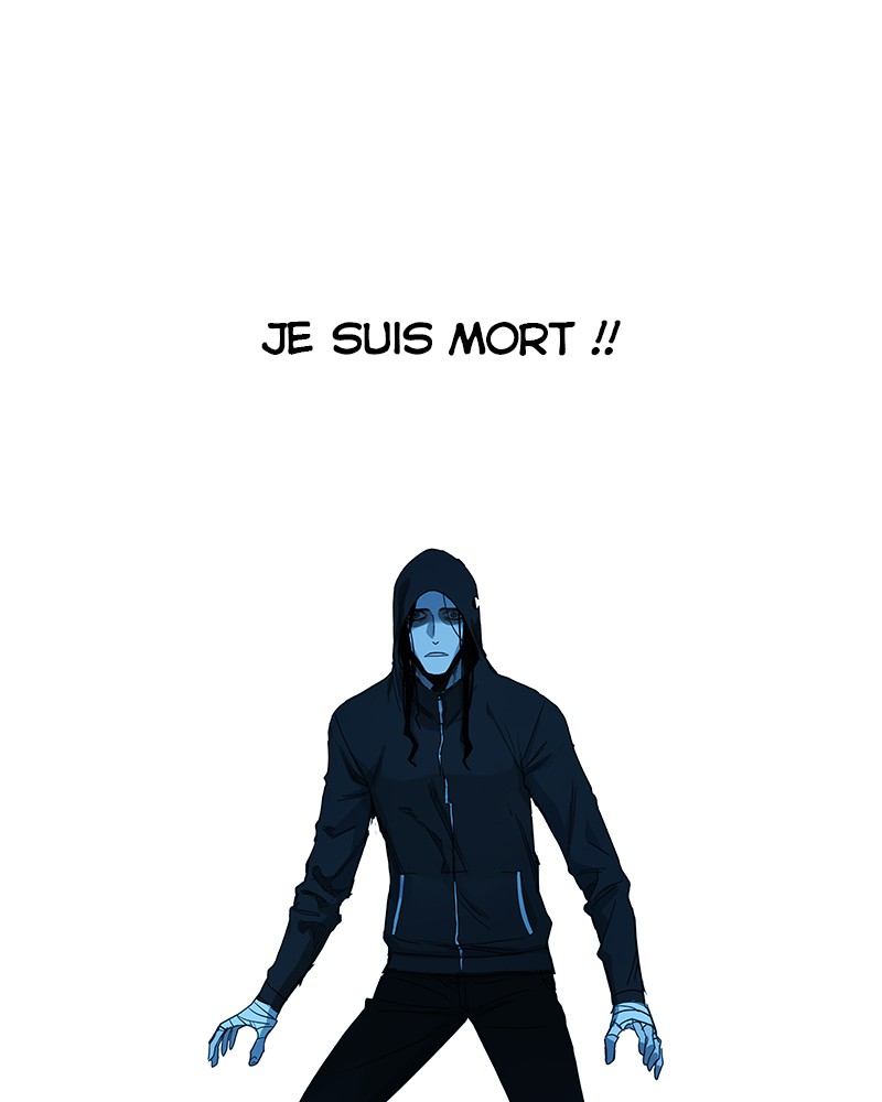 Read The Boxer FR Manga Online