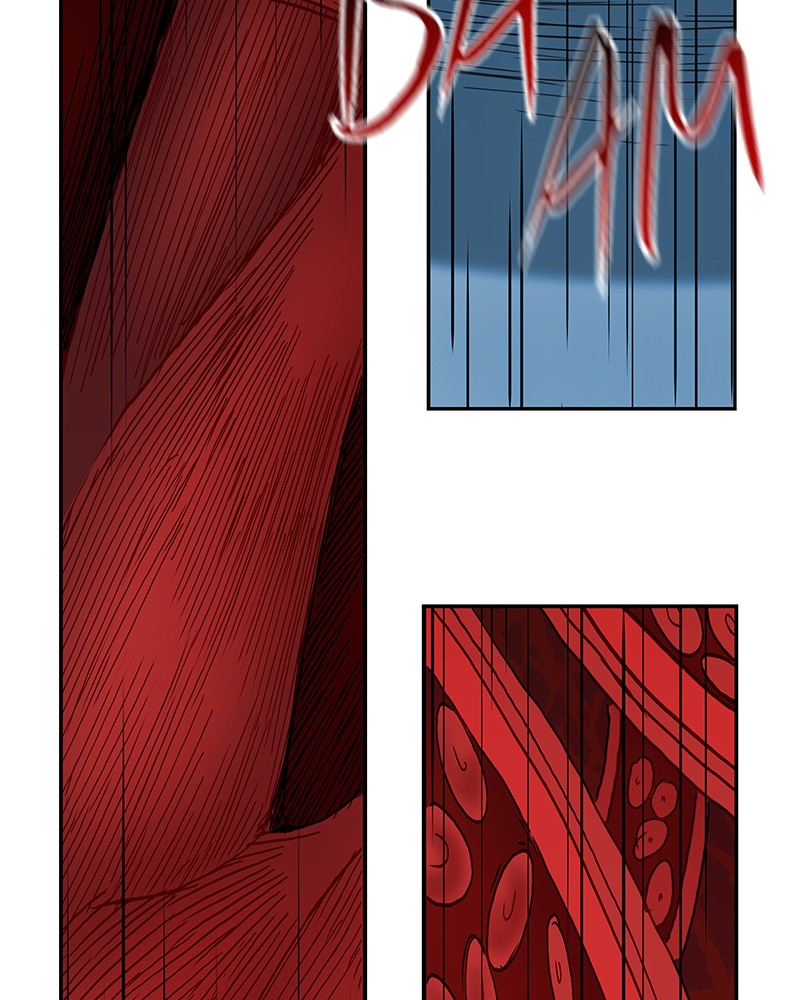 Read The Boxer FR Manga Online